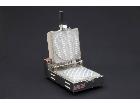  サンテック アイスコーンメーカー SIK-1の詳細ページを開く