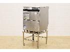 ホシザキ 業務用 食器洗浄機 JWA-400TUA ステンレス台付の詳細ページを開く