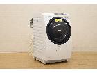 日立 電気洗濯乾燥機 ドラブ式 10kg BD-DG100AL Q