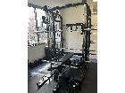 Anyagefitness 3in1 複合型マシン の詳細ページを開く