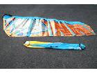 Gaastra 020114PS54 POISON 5.4セイルの詳細ページを開く
