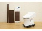 TOTO ローシルエットトイレGGT トイレ手洗い収納TTセットの詳細ページを開く