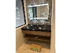 展示品 パナソニック 洗面化粧台 通水なしの詳細ページを開く