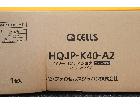 ハンファQセルズジャパン パワーコンディショナ HQJP-K40-A2 屋内設置型の詳細ページを開く