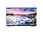 展示品 レグザ 55インチ 液晶テレビ 55Z870L 4Kチューナー内蔵 2023年製の詳細ページを開く