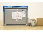 未使用品 リクシル SERシリーズ SER-733SI レンジフード 間口75cmcm 2023年製の詳細ページを開く