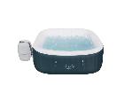  BESTWAY LAY-Z-Spa 4人用 ジャグジーの詳細ページを開く