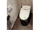 展示品 イナックス/INAX タンクレスシャワートイレ 一体型 DV-114AXU 床下排水の詳細ページを開く