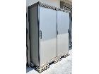 イナバ 物置 ナイソーシスター KMX-185E型 屋外設置品 幅182cmの詳細ページを開く