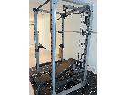アイロテック IROTEC パワーラック HPM ラットオプション ベンチ 他 フルセットの詳細ページを開く