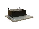 未使用品 TJM レンジフード SKC-AN75 MS70RS6 背壁付スリム型 スリムフードの詳細ページを開く