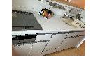 展示品 パナソニック Panasonic 白 キッチン バックキャビネット セット 通水なしの詳細ページを開く
