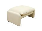 カッシーナ Cassina マラルンガ オットマン MARALUNGA 675-OT 本革の詳細ページを開く