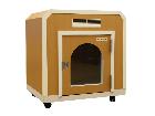 美品 ペット用防音室 ワンだぁルーム カワイ音響システムの詳細ページを開く