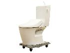 リクシル シャワー・トイレ 便器 便座 タンク 床排水の詳細ページを開く