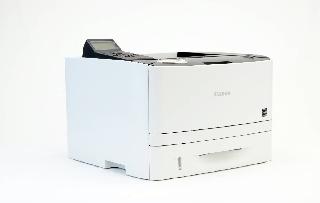 Canon Satera LBP251／A4モノクロレーザープリンター 少な