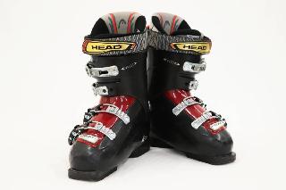 未使用 Salomon 嫌がる performa 4 25cm