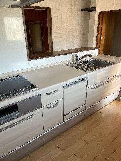 ☆三幸ジャパン キッチンカウンター ナチュラル 木目調 ハイカウンター キッチンボード レンジ台 買取しました☆ | 愛知と岐阜のリサイクルショップ  再良市場