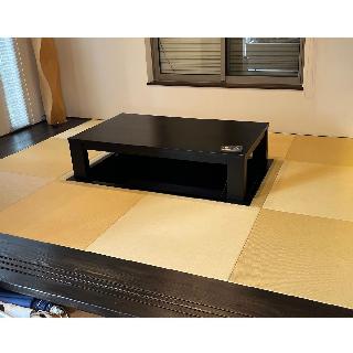 コタツの買取価格相場|おいくら リサイクルショップ買い取り実績