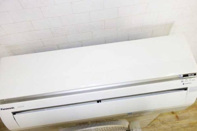 パナソニック エアコン 2.2kw