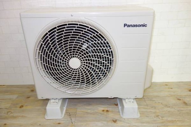 パナソニック エアコン 2.2kw