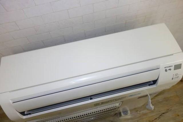 三菱 エアコン 霧ヶ峰 4.0kw （ エアコン・クーラー）の買取価格 （ID 