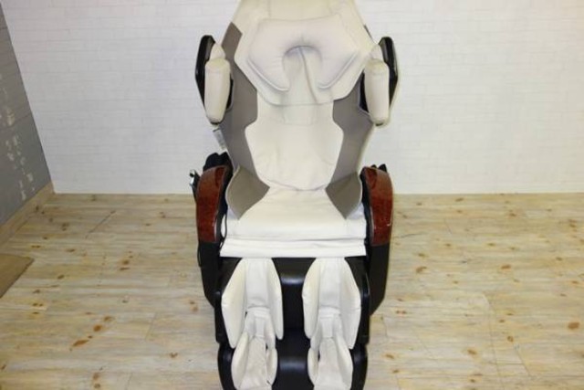 ファミリー メディカルチェア3A FMC-9101 （ トレーニング