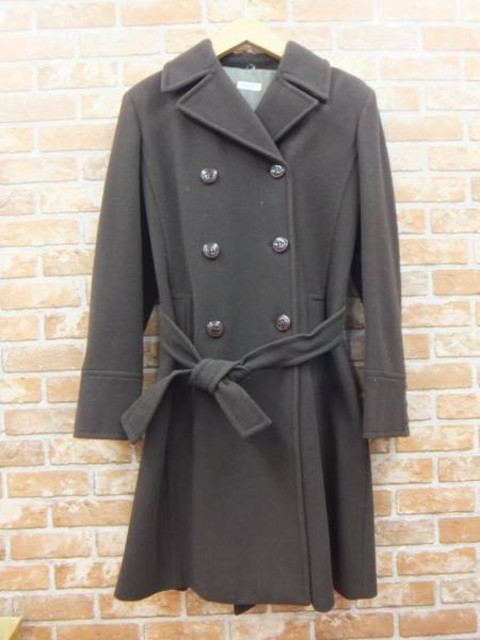 Max＆Co ロングコート
