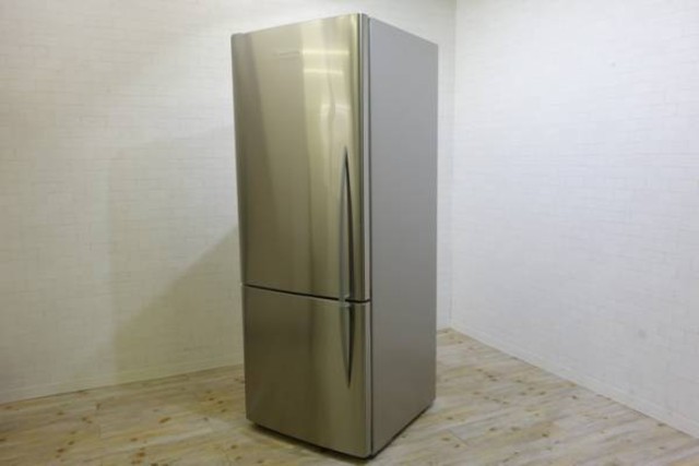 Ge 冷蔵庫 Gbj13sa Lss 355l 冷蔵庫 冷凍庫 の買取価格 Id おいくら