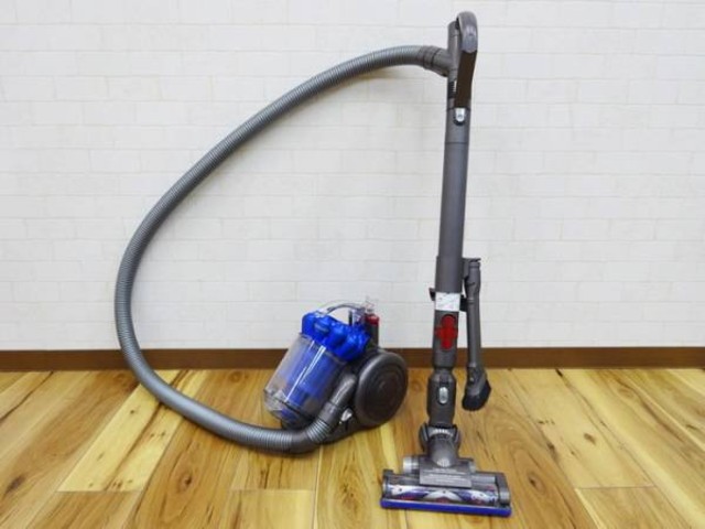 ダイソン dyson DC26 サイクロンクリーナー （ 掃除機）の買取価格