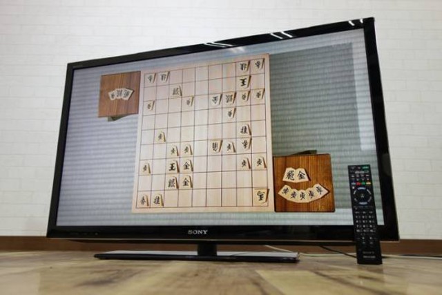 ソニー 液晶テレビ BRAVIA 40型 KDL-40HX750 13年製 3D 