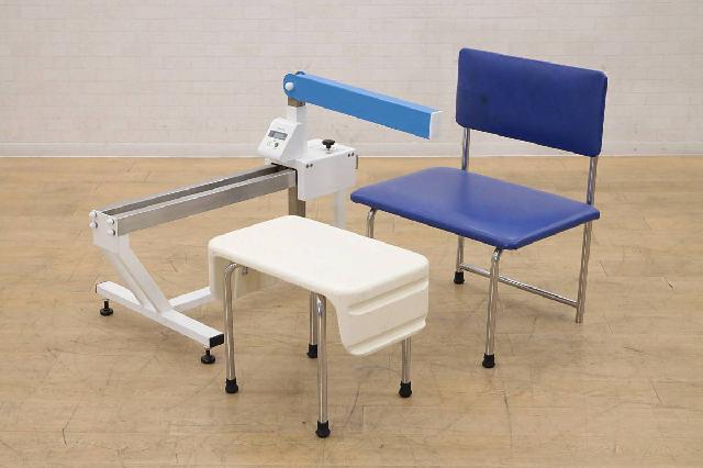 酒井医療 SAKAIMED リーチ計測器 CK-101 介護予防 （ トレーニング 
