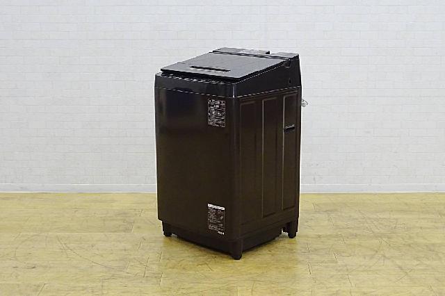 展示使用品 東芝 全自動洗濯機 AW-12XD8 12kg 100V 50/60Hz