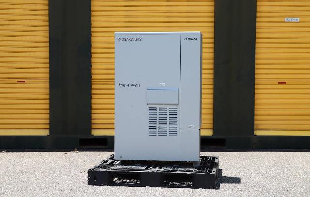 ネオファーム 燃料電池発電ユニット