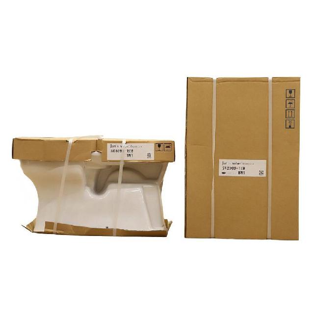ジャニス Value Cleanシリース 便器 タンクセット