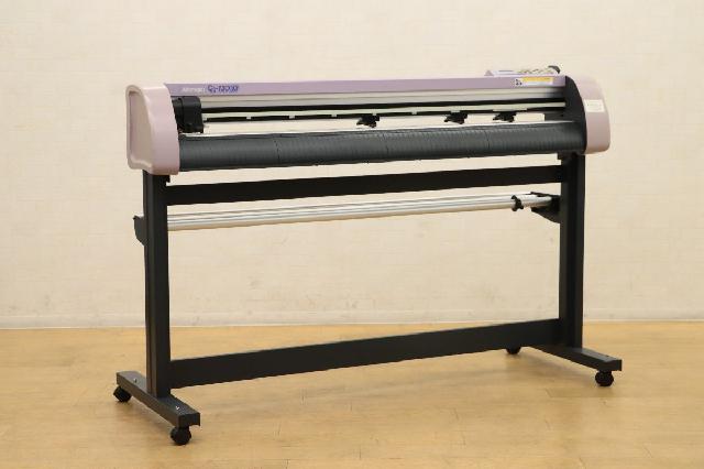 ミマキ CG-130 FX カッティングプロッター 