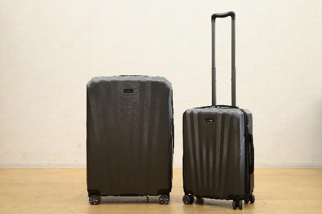 リカルドビバリーヒルズ ウインザー スーツケース 2個セット （ その他