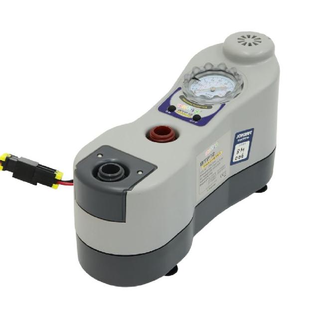 超高圧電動ポンプ BTP12 BTP-12 超高圧電動ポンプ | JOYCRAFT ジョイ