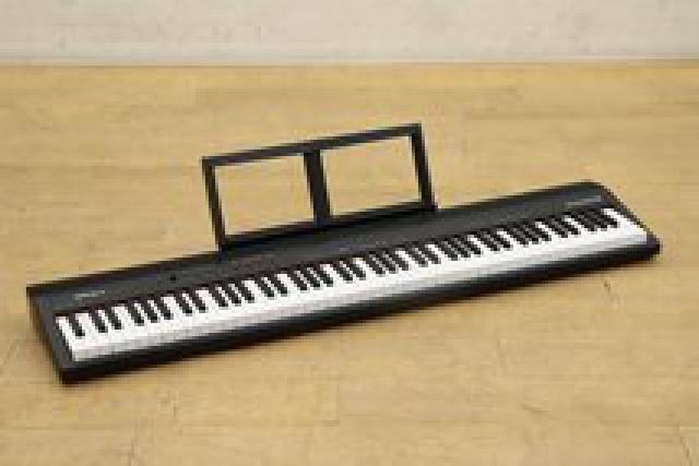 ローランド 88鍵キーボード ピアノタイプ GO:PIANO88