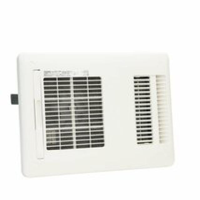 MAX  電気式プラズマクラスター搭載 UFD-111PA　