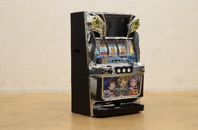 オーイズミ ひぐらすのなく頃に煌 コイン不要