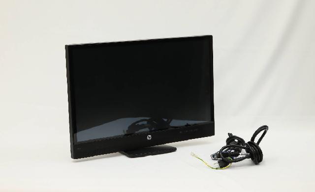 HP 21.5型 ワイド液晶ディスプレイ E220t