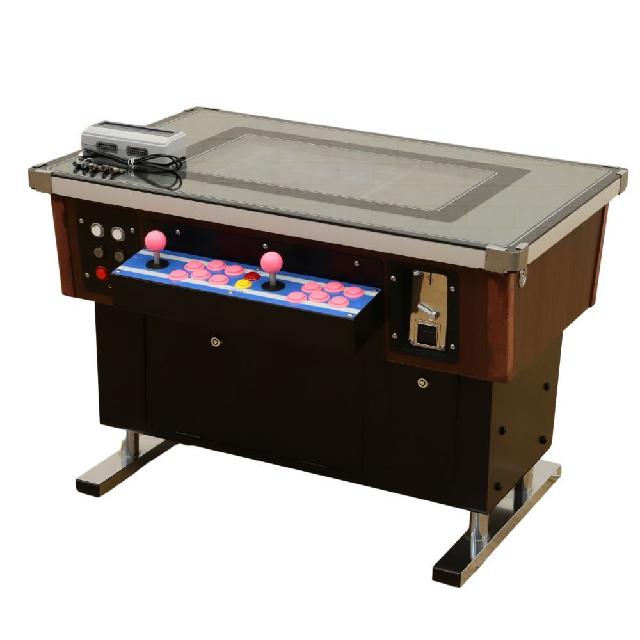 retro freak ゲーム本体 1台で11機種に対応! レトロフリーク 好評発売中!｜至高のレトロ