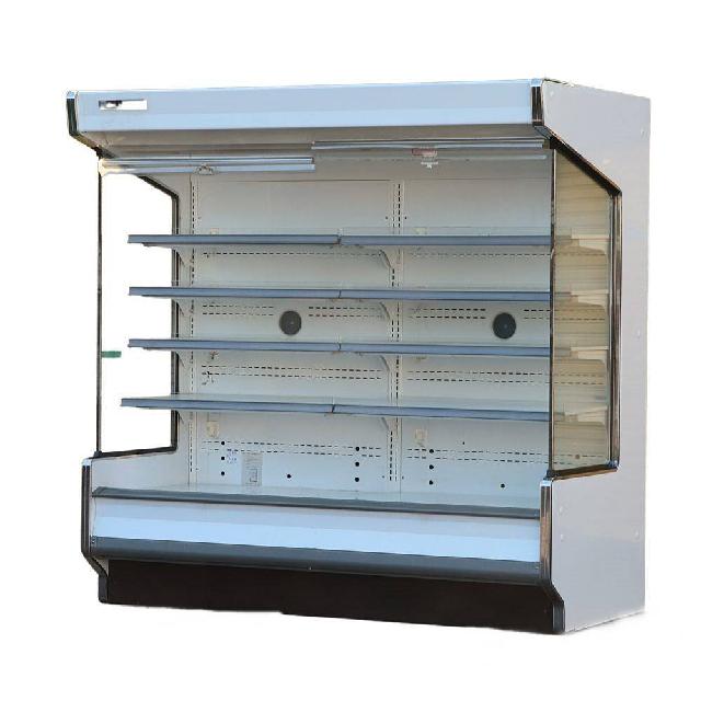 サンデン冷凍·冷蔵ショーケースジャンク品