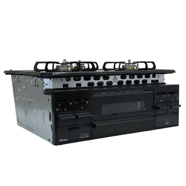 リサイクルショップどりーむ鹿大前店】No.952 ガスコンロ パロマ ガス