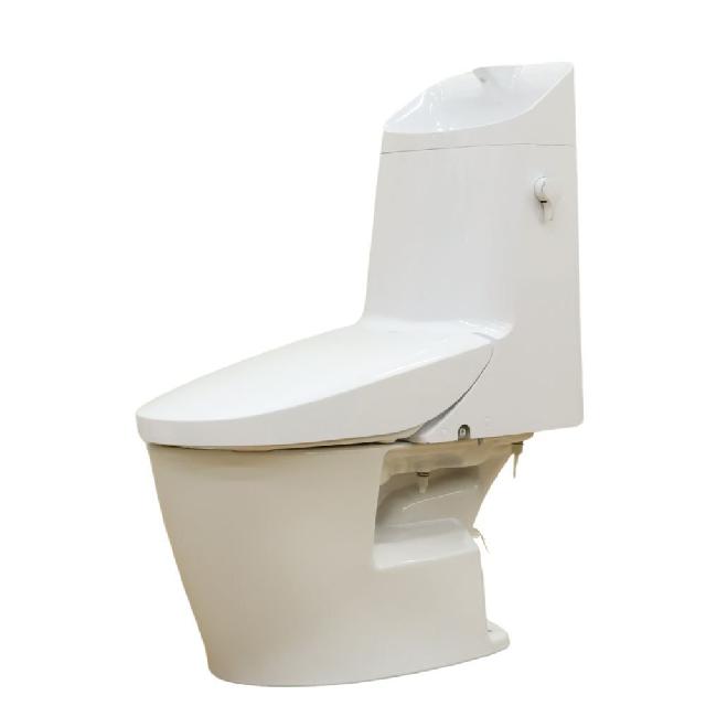 新品　LIXIL製 シャワートイレ DT-BA283G YBC-BA20S　BW1色② LIXIL⁄リクシル シャワートイレ ベーシア YBC-BA20S DT-BA283G BN8