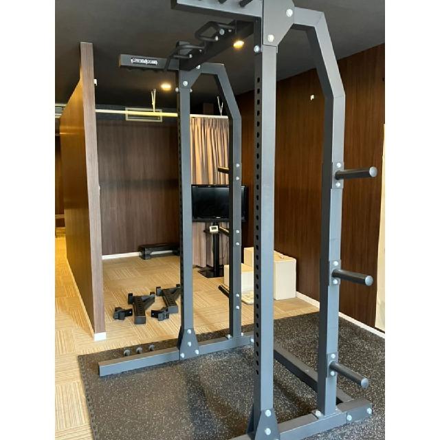 業務用ハーフラック 引取り限定