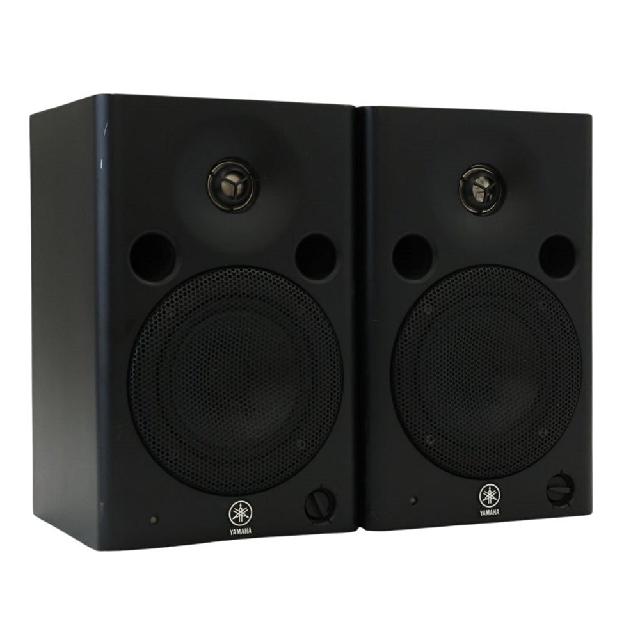 YAMAHA ヤマハ スピーカー MSP5