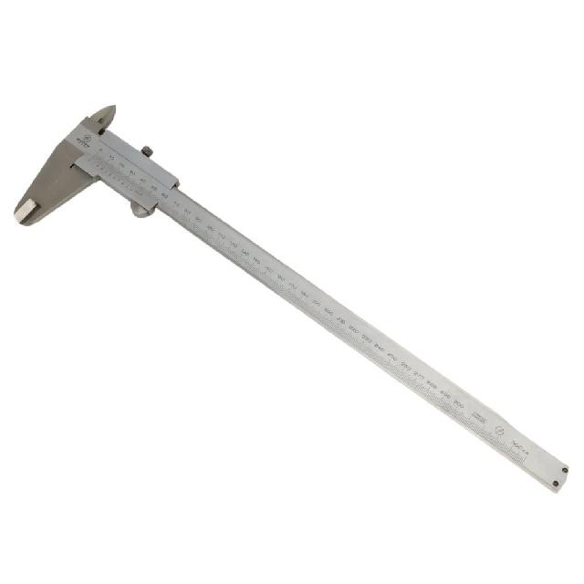 ミツトヨ Mitutoyo ノギスCD-30C 測定範囲0-300mm ケース付 （ 作業