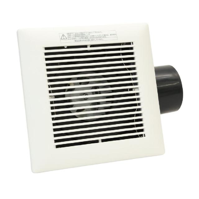 未使用品 パナソニック 天井埋込形 換気扇 FY-17C6U 100V